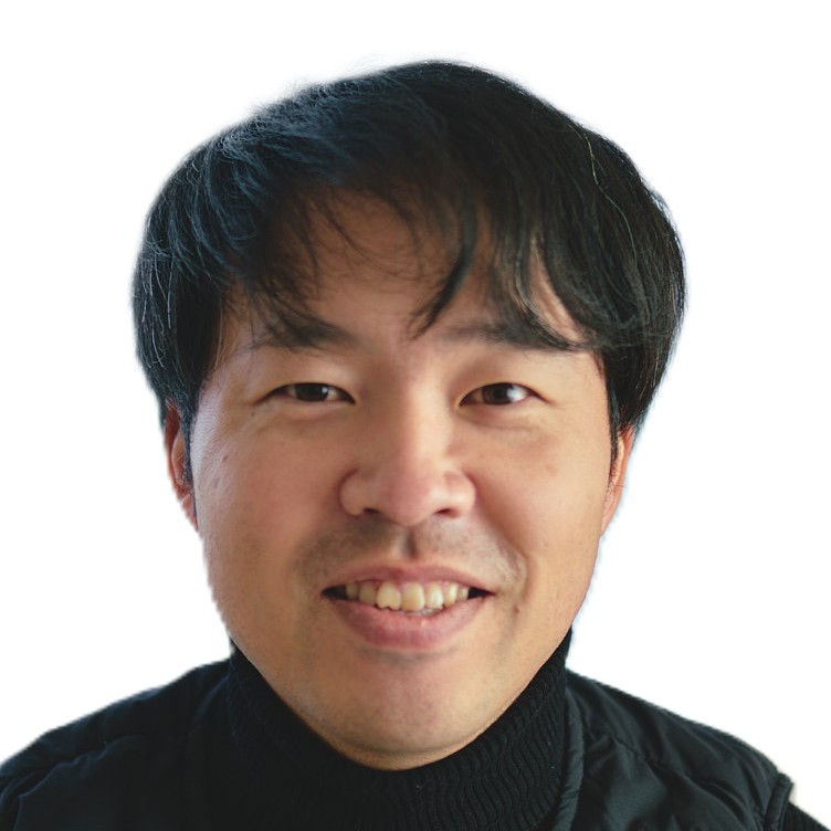 和田亮二